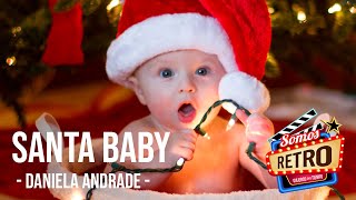 Santa Baby Cover by Daniela Andrade
