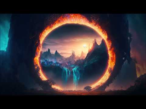 Inward Universe & Call From Beyond - Light me On Fire [HD]