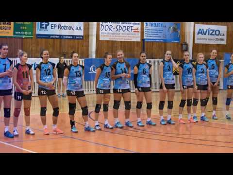 TJ Ostrava - TJ Sokol Šternberk  7. kolo 17.11.2016