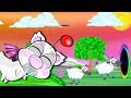 Counting Sheep To Sleep Portals The Best Lullaby Cartoons For Babies To Go To Sleep That Work