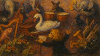 Download lagu Saint-Saens - The Carnival Of The Animals mp3