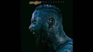 Skillet - Feel Invincible (Audio) [HQ] New Single