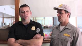 The Fur Is Gone S2/E6:  REST IN PEACE