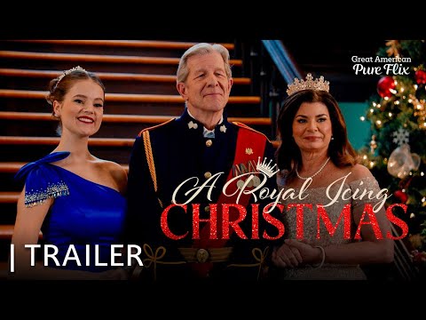 A Royal Icing Christmas