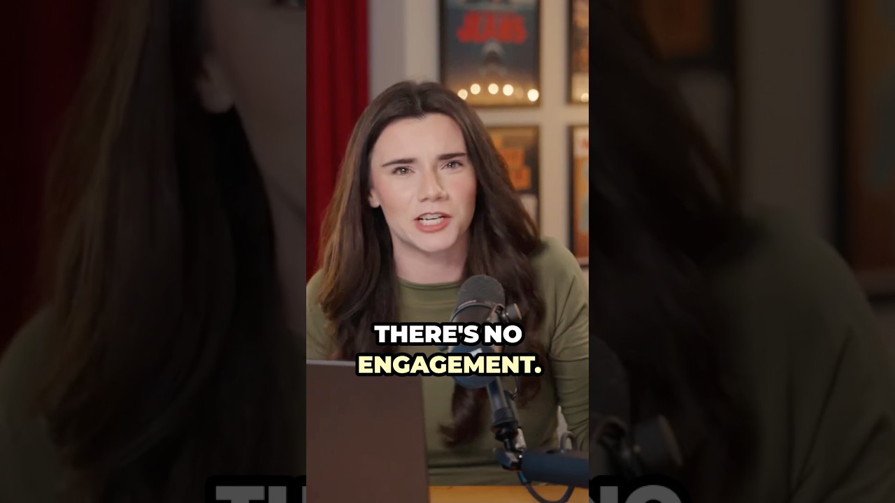 Brett Cooper On Twitter Ecosystems