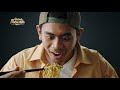 Bakmie Mewah Sop Buntut Bakmie Daging Asli Siap Saji