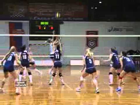 03 03 WSLZ XVIII kolo Radnicki Kolubara