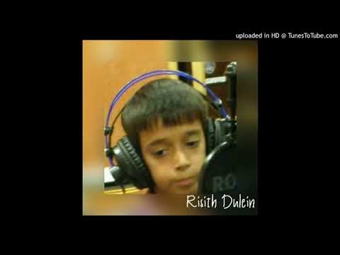 Kanda Udin : Artist - Risith Dulein / Lyrics , Melody  &  Music : Visharada  Upul Perera