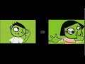 PBS Kids Dash ID 1999 Vs PBS Kids Dot Ident 1999