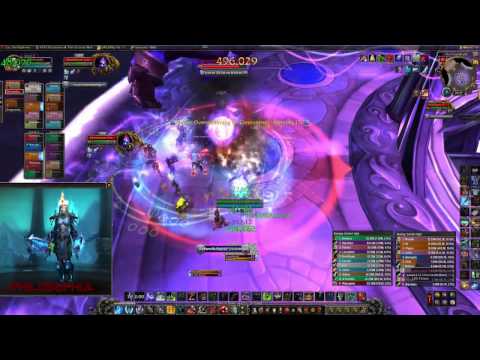 Plan B vs Mythic Chronomatic Anomaly