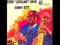 Eddie "Lockjaw" Davis Quartet - Mean To Me