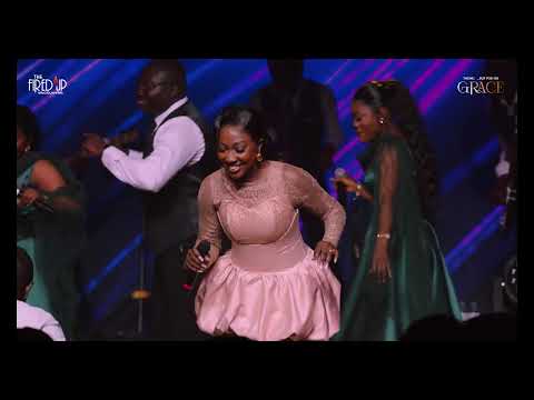 Nana Adwoa - THE ORIGINALS (Highlife PART 1)