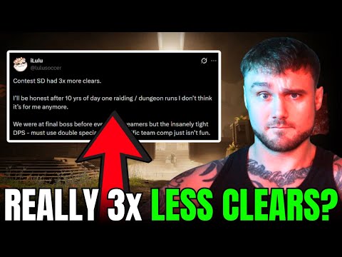 Did Bungie Make Destiny 2 Too Hard?