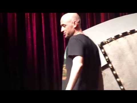 Parte do Show Hiperativo com Paulo Gustavo em João Pessoa - HD