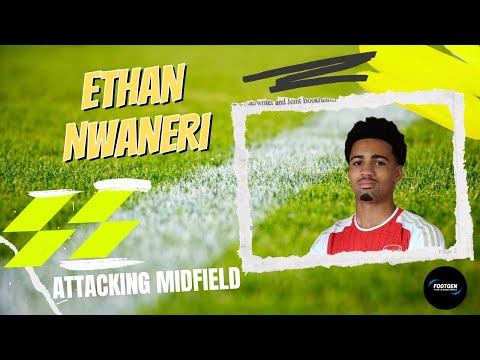 Ethan Nwaneri: Futura Estrela