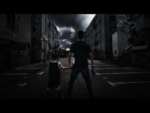 Vali Miron - Rece feat. COMANN (Official Visual)