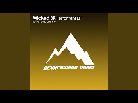 Lifetime (Original Mix)