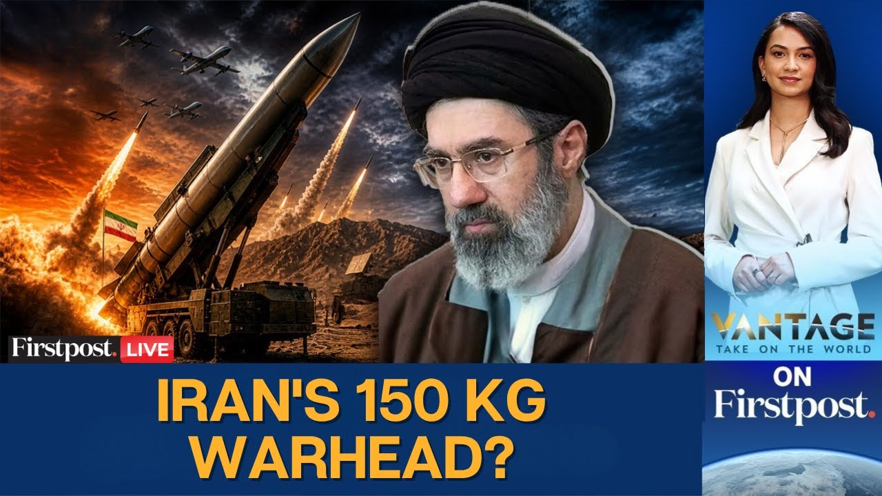 LIVE: 2,000 Km Ranged Killer Drone? Iran Threatens Trump with Arash-2 Drone, Ballistic Missiles