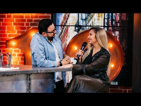 Lora si Proconsul, povestea primei colaborari. Piesa noua, la Maruta