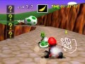 Mario Kart 64 150cc All Cups