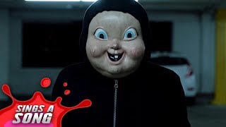 Baby Face Sings A Song (Happy Death Day 2 U Scary Horror Parody)