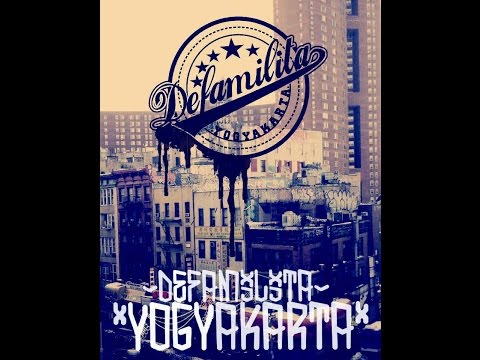 Defamilita Yk - Ft Troops tone
