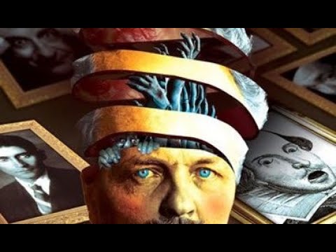 The Life of August Strindberg in Under 10 Minutes