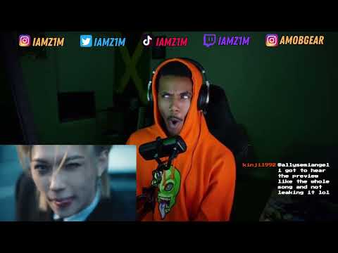 Zulez Reacts To: Stray Kids "★★★★★ (5-STAR)" Trailer