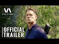 FREELANCE Trailer 4K 2023 John Cena Alison Brie Juan Pablo Raba Action Comedy