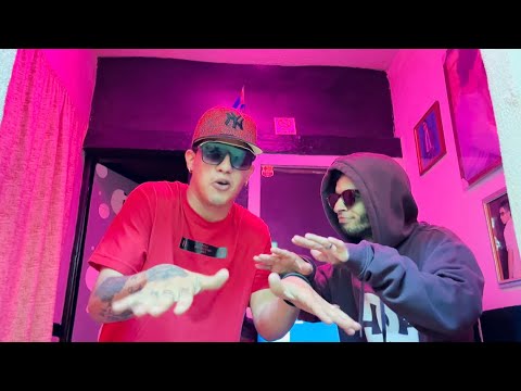 Alfry CC ft Kandy Boy-Vamos a Guerrear-video oficial