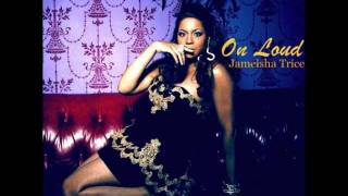 On Loud by Jameisha Trice