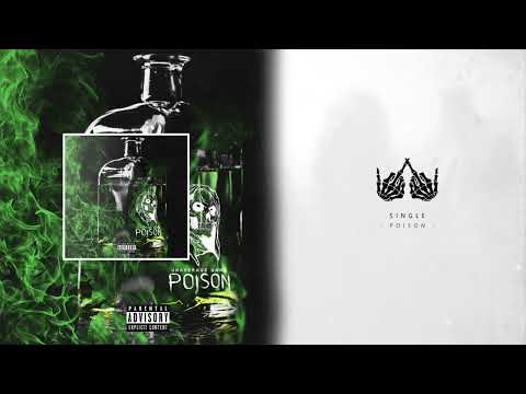 UNAVERAGE GANG - POISON [Prod. Vaegud]