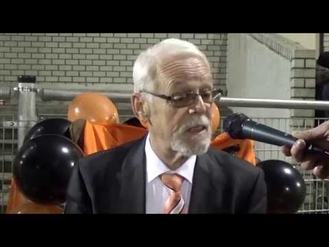 Sparta Nijkerk TV: Terugkijken op fantastische jaren (17-12-2014)