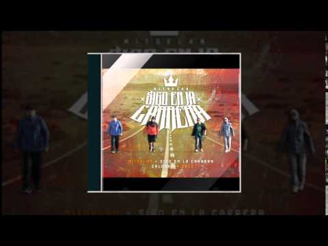 14- Mitoklan - Entiende el Material (Beat Broganjah)