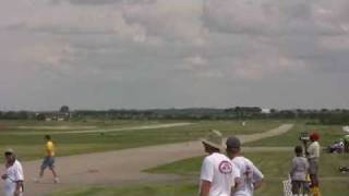 preview picture of video 'RC Model Air Show; Cincinnati Ohio; GCRCC'