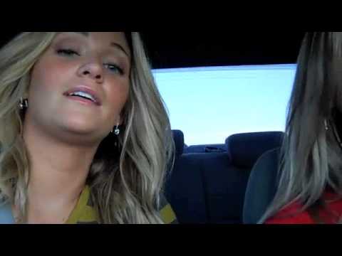 Thumbnail for Tara Oram & Michelle - Shopping, Traffic jam & a movie!! by Tara Oram