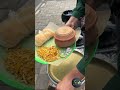 First Time In Surat Matka Misal Matkamisal Foodvideo Foodie Shorts
