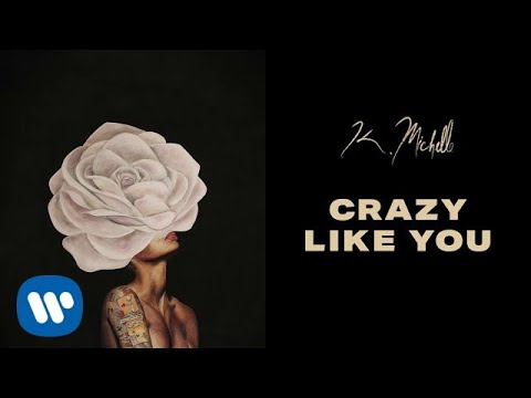 Video thumbnail for Crazy Like You