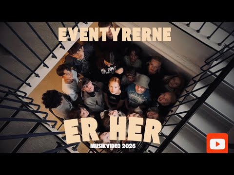 "Er Her" Eventyrkursus 2025