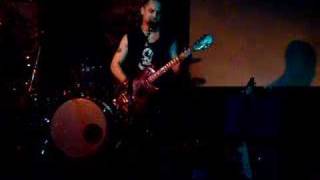 Nadia (Cancerslug Cover)