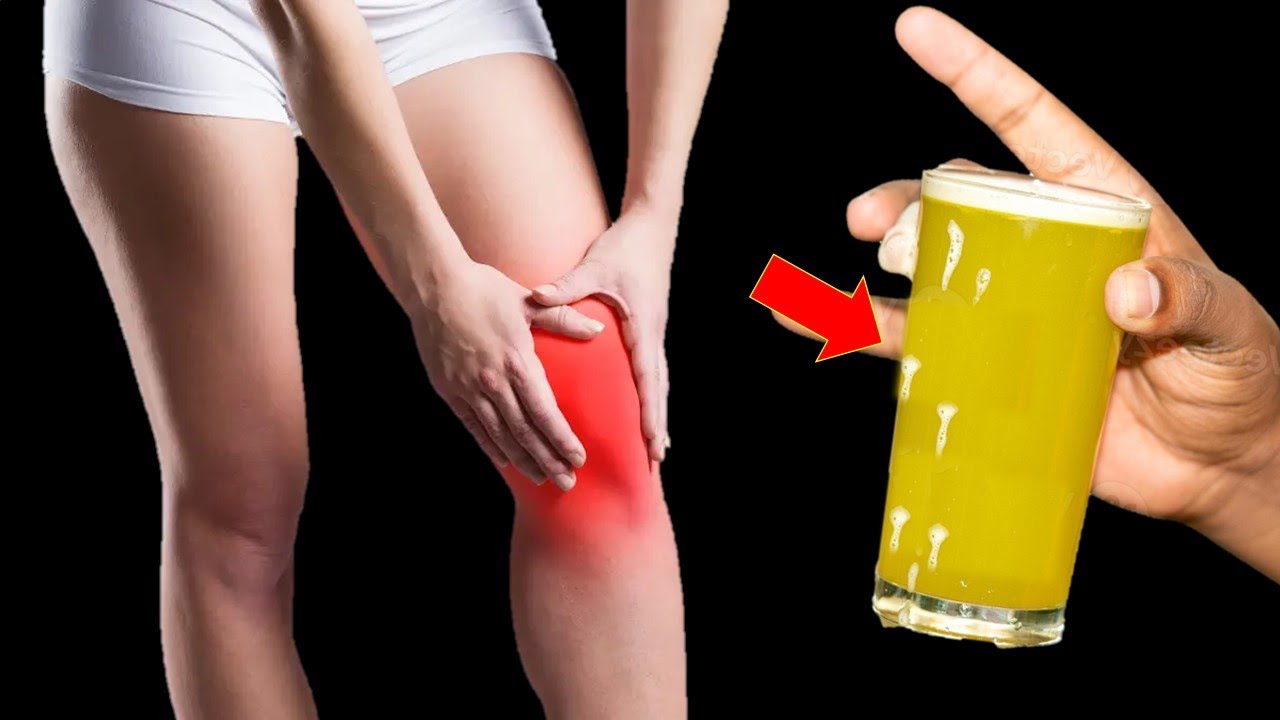 Só 1 copo destrói Inflamação, Gordura, Azia, Colesterol Ruim, Dores (Melhor que Remédio)