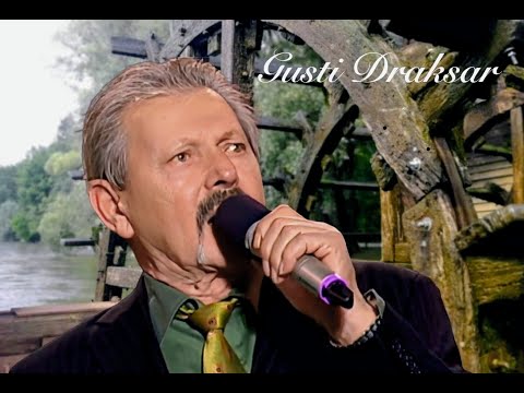 GUSTI DRAKSAR - "Kovač majster"