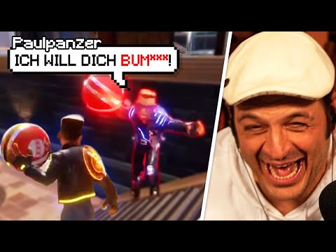 Ich reagiere auf MEINE LUSTIGSTEN Twitch-Clips!