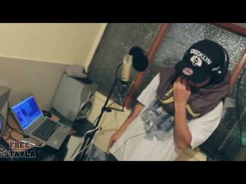 Única - Free Stayla - [Music Video]