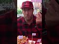 When You're In Portland Maine, You Have To Try A Lobster Roll