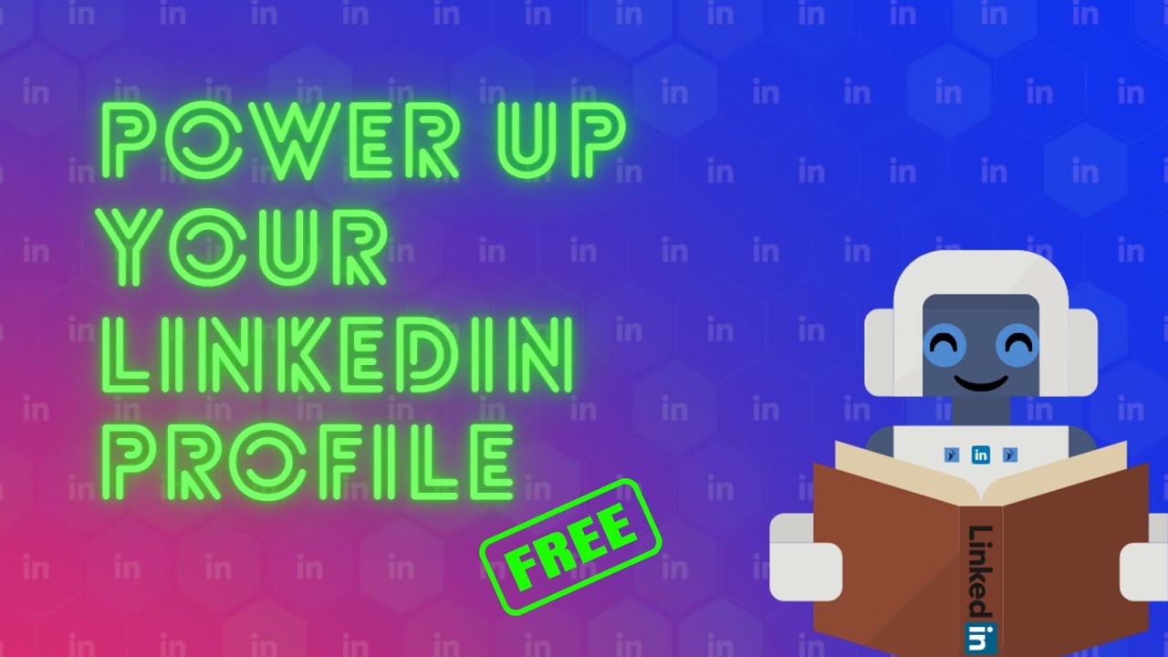 Power Up Your LinkedIn Profile, with Christopher Ross, career coach and founder of Convoy Community