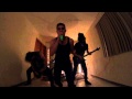CARDIO KAZAN - EUPHORIA "TEASER" 