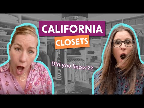 California Closet Cost