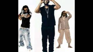 Usher feat Lil Wayne,Will I am-What&#39;s your name remix 2010