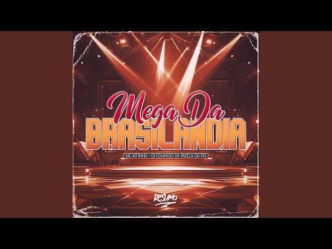 Mega da Brasilãndia